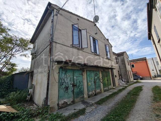 Villa singola in vendita a Bondeno via Dazio, 91/e