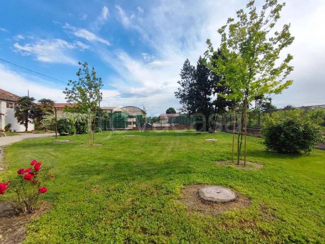 Villa singola in vendita a Bondeno via per San Biagio, 40