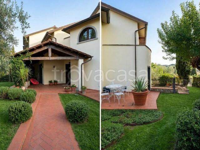 Villa singola in vendita a Bonistallo, Poggio a Caiano