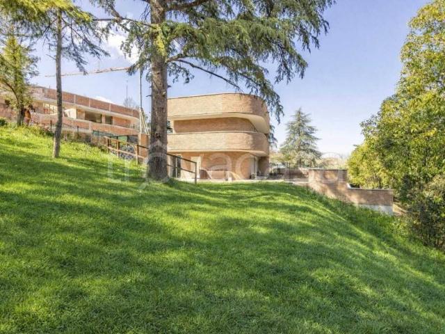 Villa singola in vendita a Bologna, San Ruffillo