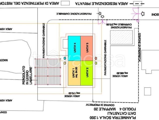 Villa singola in vendita a Bologna via delle serre, Aeroporto