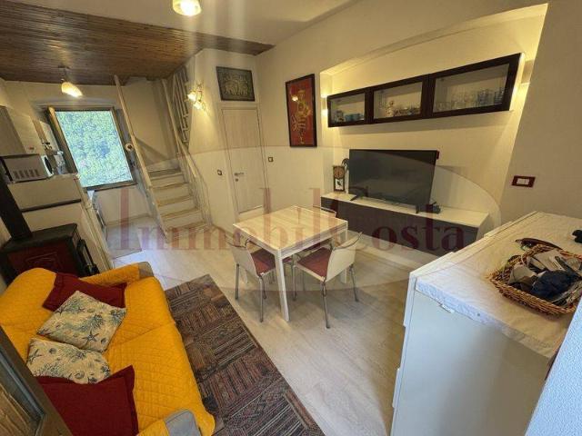 Villa singola in vendita a Borzonasca via brizzolara tigliolo