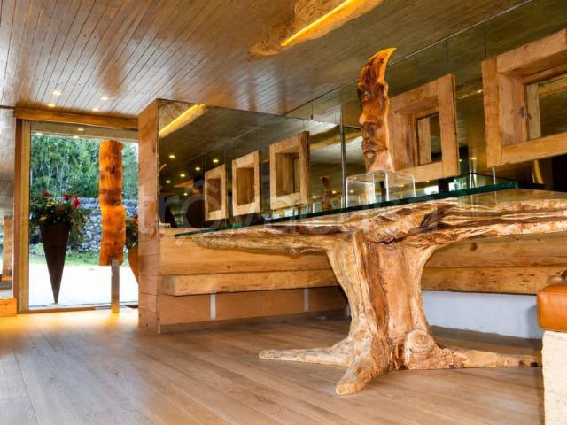 Villa singola in vendita a Borca di Cadore via Enrico Mattei