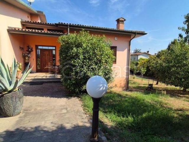 Villa singola in vendita a Bordolano