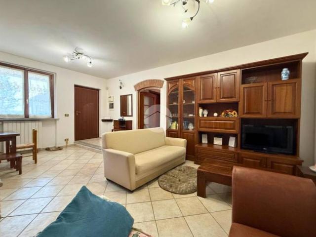 Villa singola in vendita a Borgo Vercelli via felice tavallini, 89