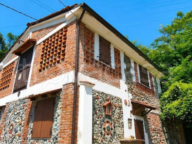 Villa singola in vendita a Borgo a Mozzano
