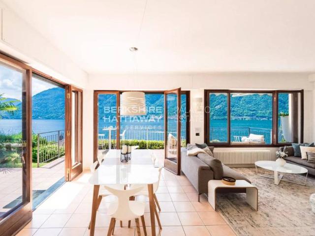 Villa singola in vendita a Borgo, Nesso