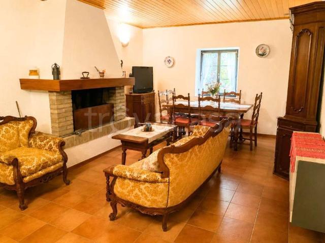 Villa singola in vendita a Borgo Pace via Fonte Abeti