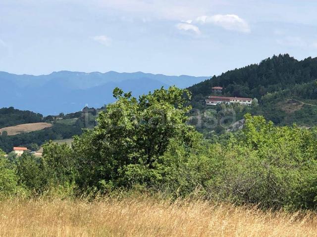 Villa singola in vendita a Borgo San Lorenzo