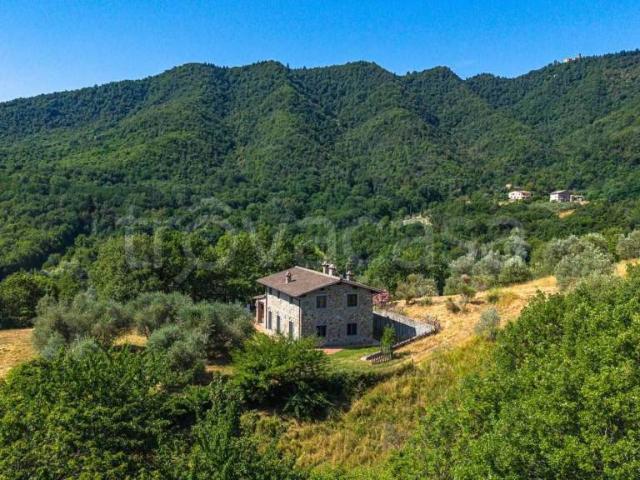 Villa singola in vendita a Borgo San Lorenzo via della Tassaia, 63