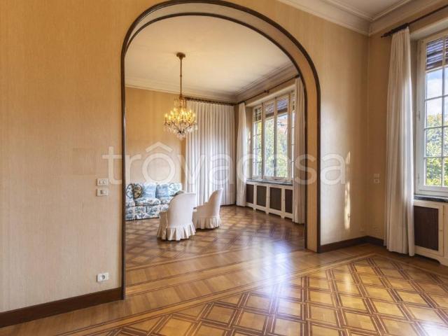 Villa singola in vendita a Borgosesia via nicolao sottile 30