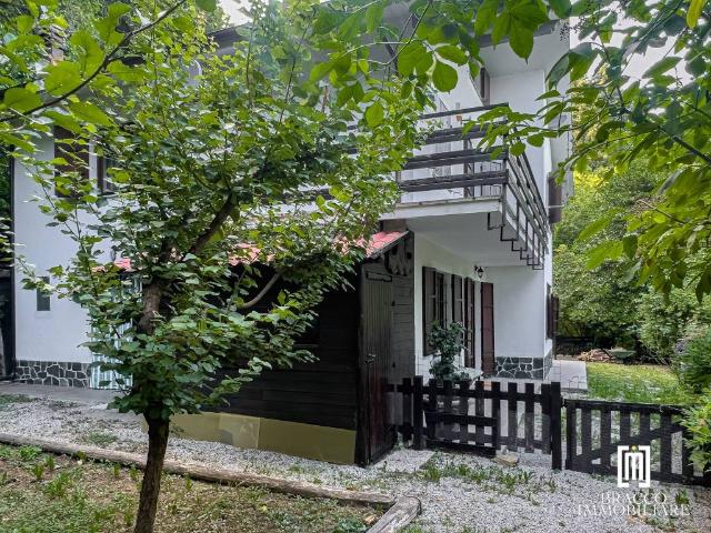 Villa singola in vendita a Bormida