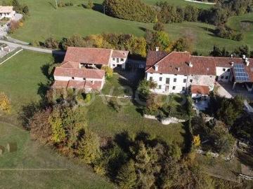 Villa singola in vendita a Brogliano, Quargnenta