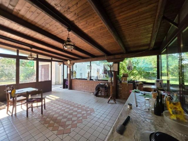 Villa singola in vendita a Bronzola, Campodarsego