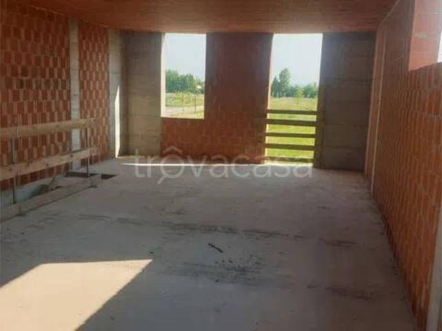 Villa singola in vendita a Bressanvido via Vegri No Number