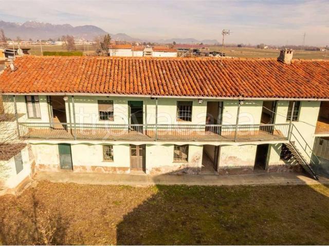 Villa singola in vendita a Bricherasio