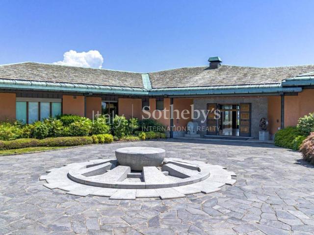 Villa singola in vendita a Briosco via Resegone