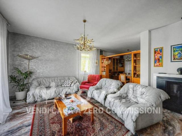 Villa singola in vendita a Brugine via Roma, 21