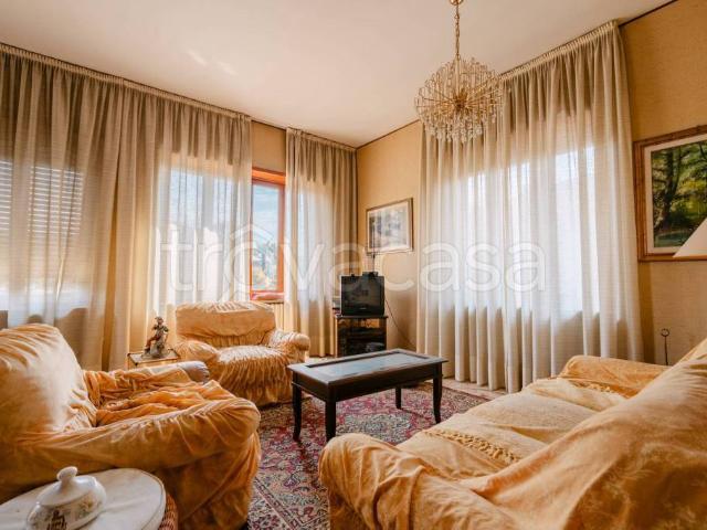 Villa singola in vendita a Bruino viale dei Tigli, 83