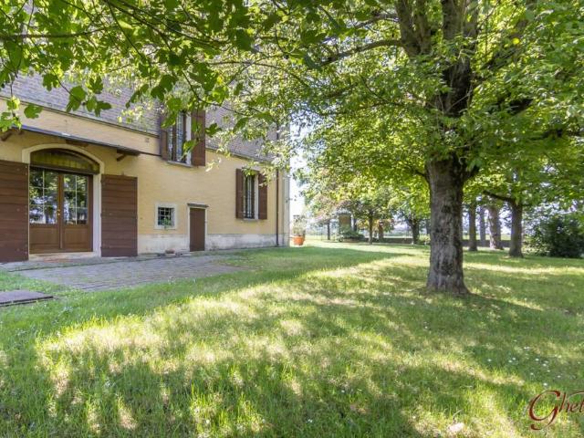 Villa singola in vendita a Buonacompra, Cento