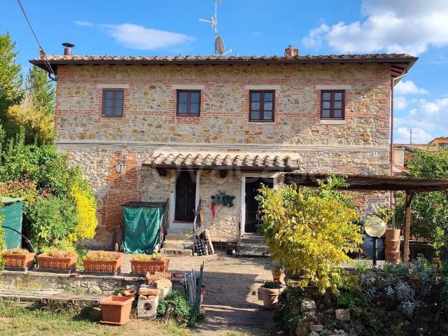 Villa singola in vendita a Bucine