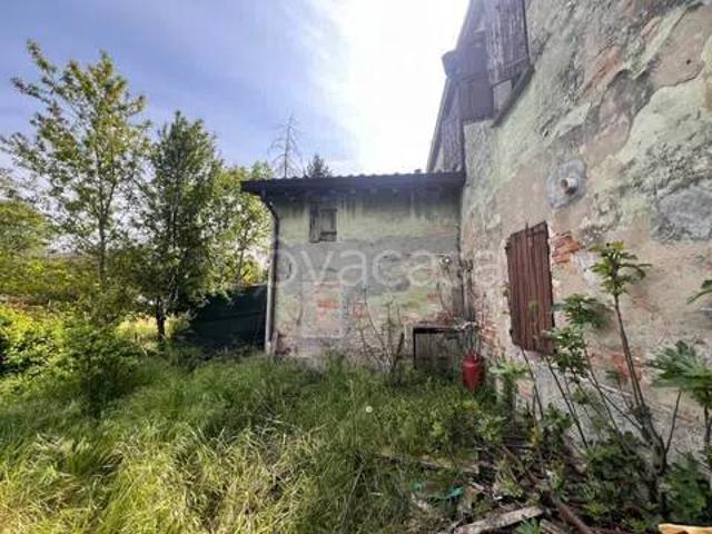Villa singola in vendita a Budrio, Correggio