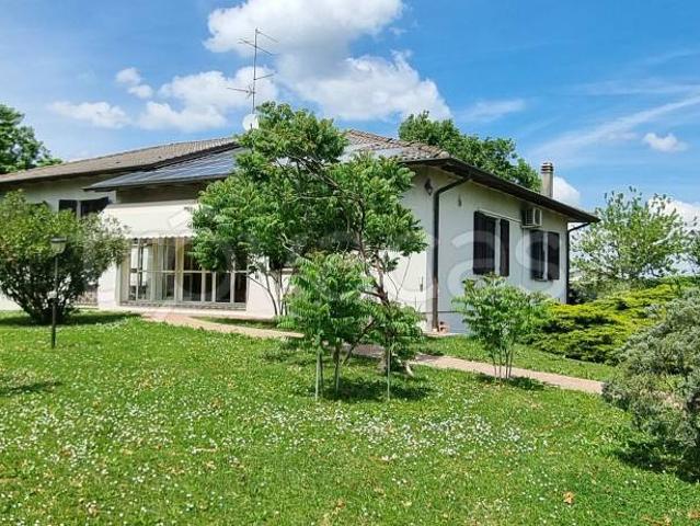 Villa singola in vendita a Budrie, San Giovanni in Persiceto