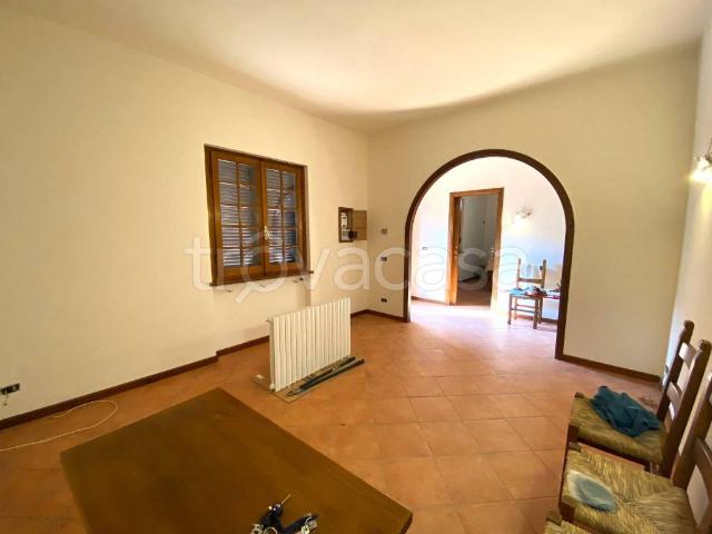 Villa singola in vendita a Buggiano via Cessana