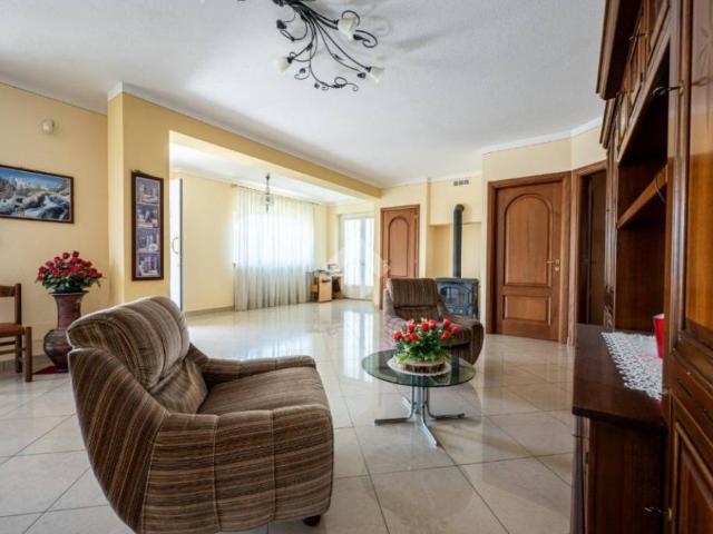 Villa singola in vendita a Busca via Vecchia di Cuneo 3A