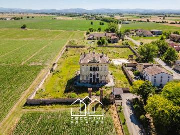 Villa singola in vendita a Busseto