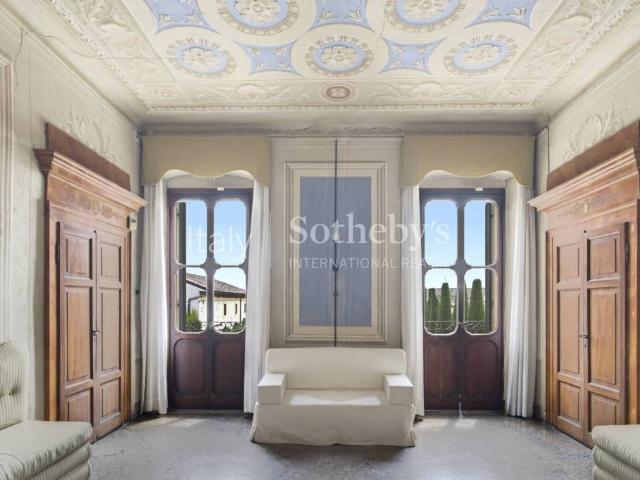 Villa singola in vendita a Buttapietra strada Provinciale