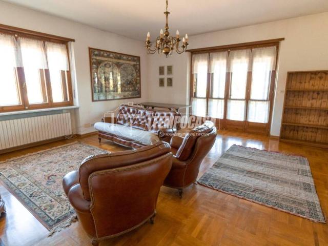 Villa singola in vendita a Buttigliera Alta via al Castello 44