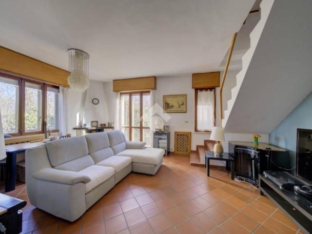 Villa singola in vendita a Buttigliera Alta via Allende, 13