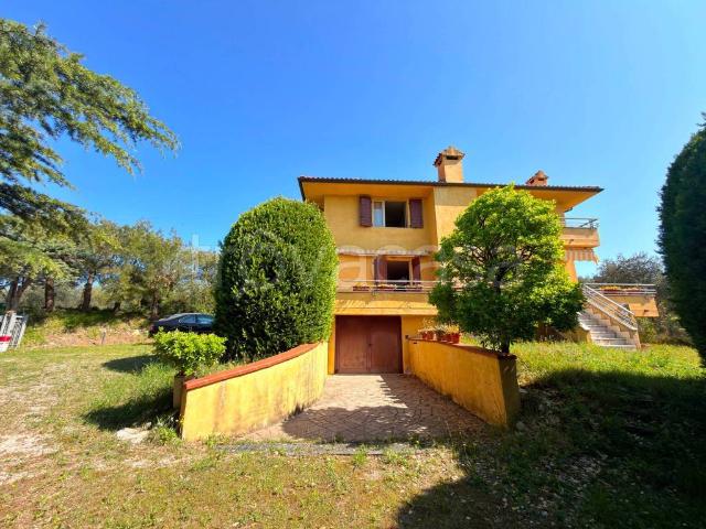 Villa singola in vendita a Camerano via Gradina, 3