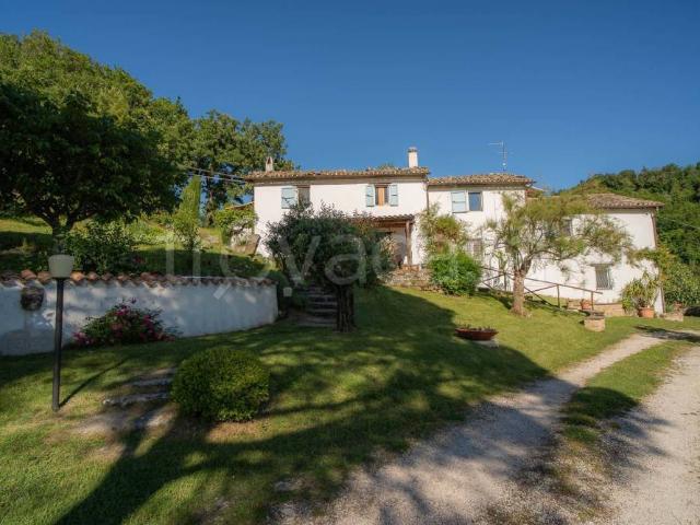 Villa singola in vendita a Camerino