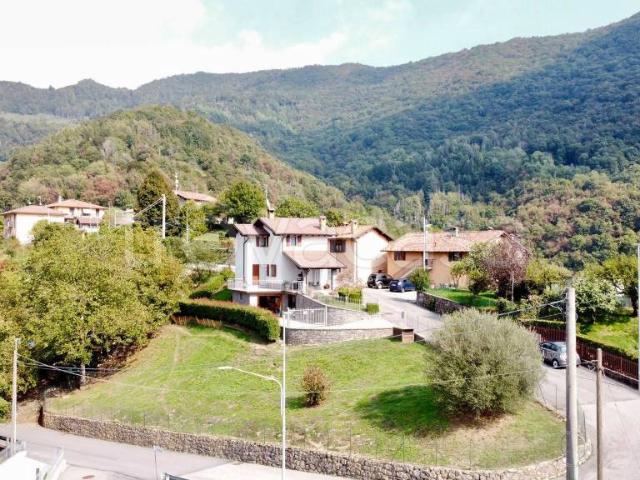 Villa singola in vendita a Camoneone via Mortesina, 9
