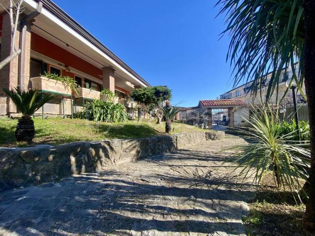 Villa singola in vendita a Campagna, Quadrivio