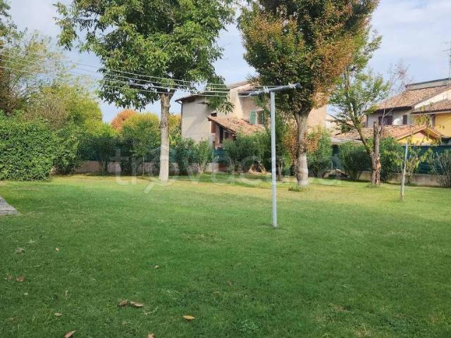 Villa singola in vendita a Campegine via Pietro Nenni