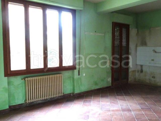 Villa singola in vendita a Campi Bisenzio via f. Caracciolo