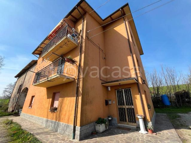 Villa singola in vendita a Campiglio, Vignola