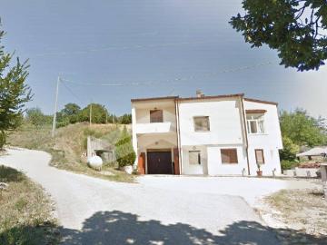 Villa singola in vendita a Campobasso, Periferia