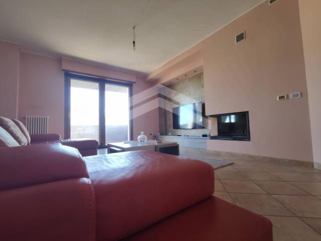 Villa singola in vendita a Campobasso, Semicentro