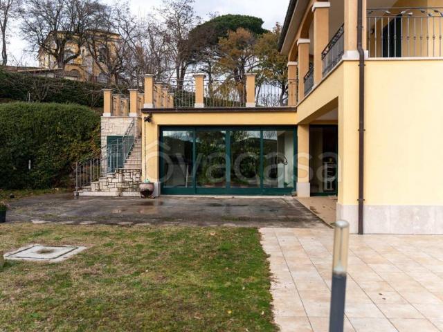 Villa singola in vendita a Campobasso