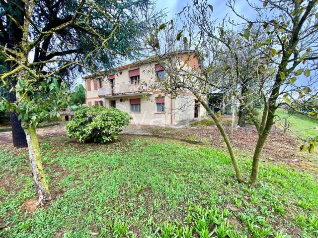 Villa singola in vendita a Campodarsego via Bazzati, 25