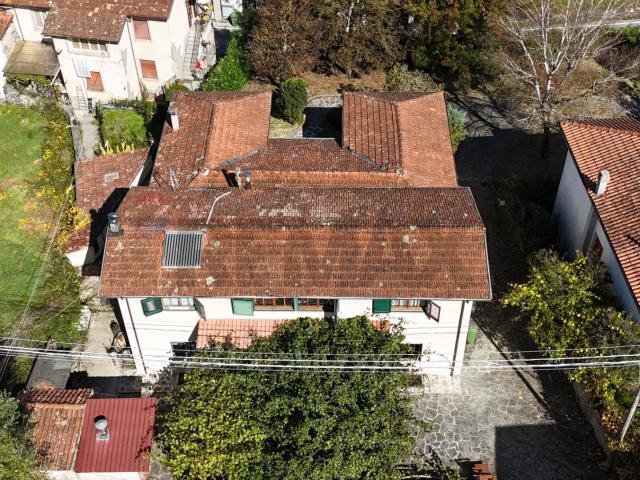 Villa singola in vendita a Camporgiano, Filicaia