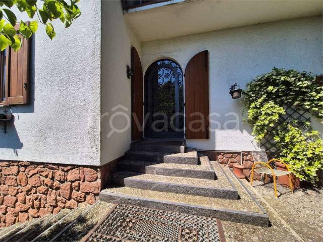 Villa singola in vendita a Cantù via Asiago