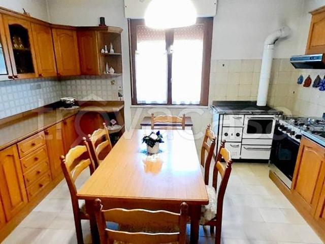 Villa singola in vendita a Canussio, Varmo
