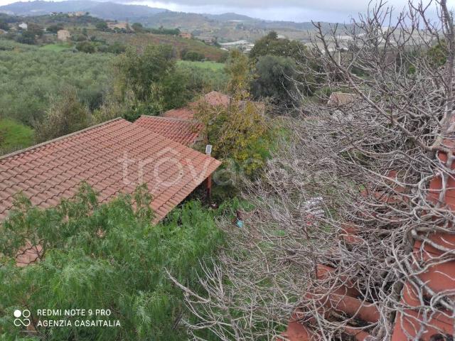 Villa singola in vendita a Canicattì via Rinazzi