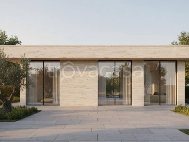 Villa singola in vendita a Cannara via Perugia