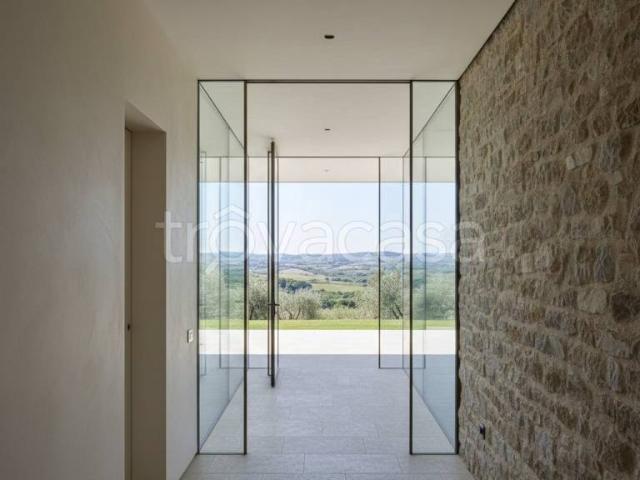 Villa singola in vendita a Cannara via Perugia